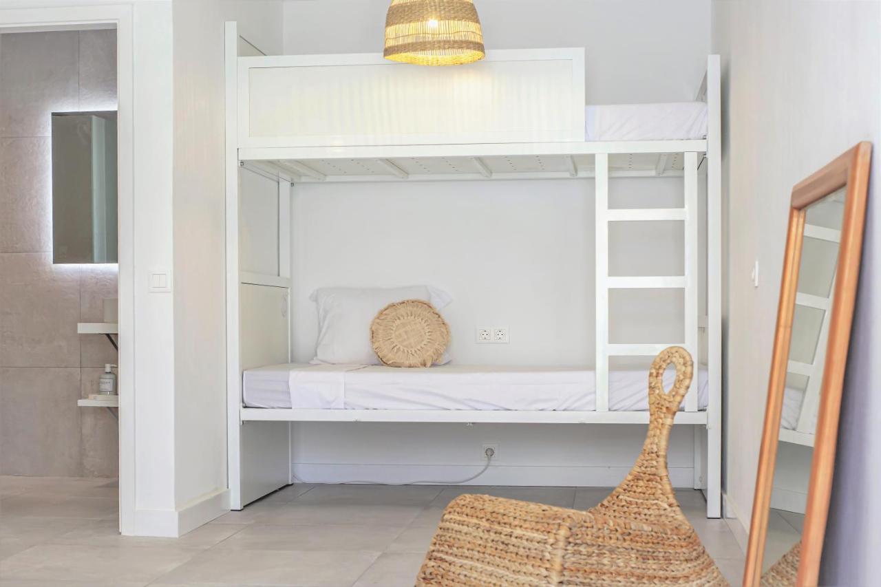 Albergue Sun Lovers Albufeira