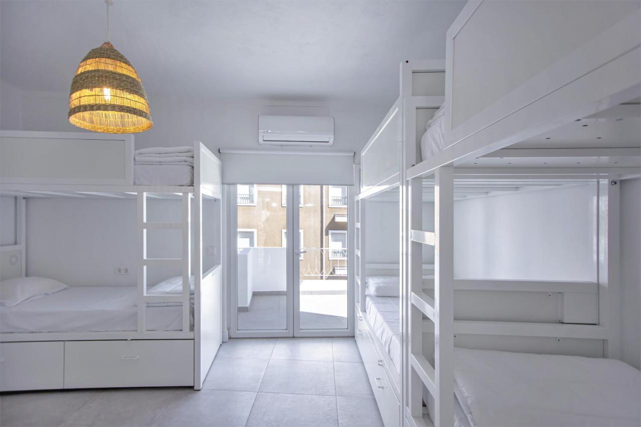 Sun Lovers Albergue *