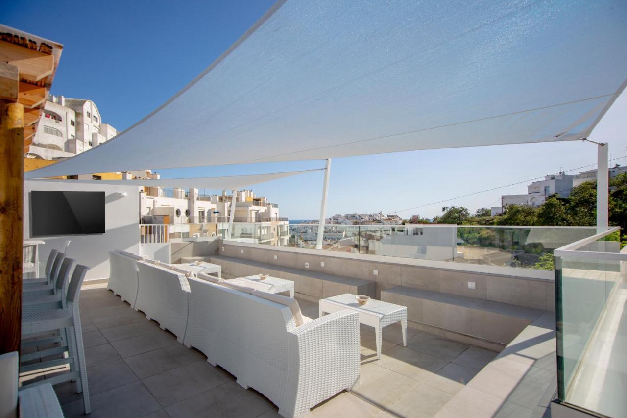 Sun Lovers Albergue