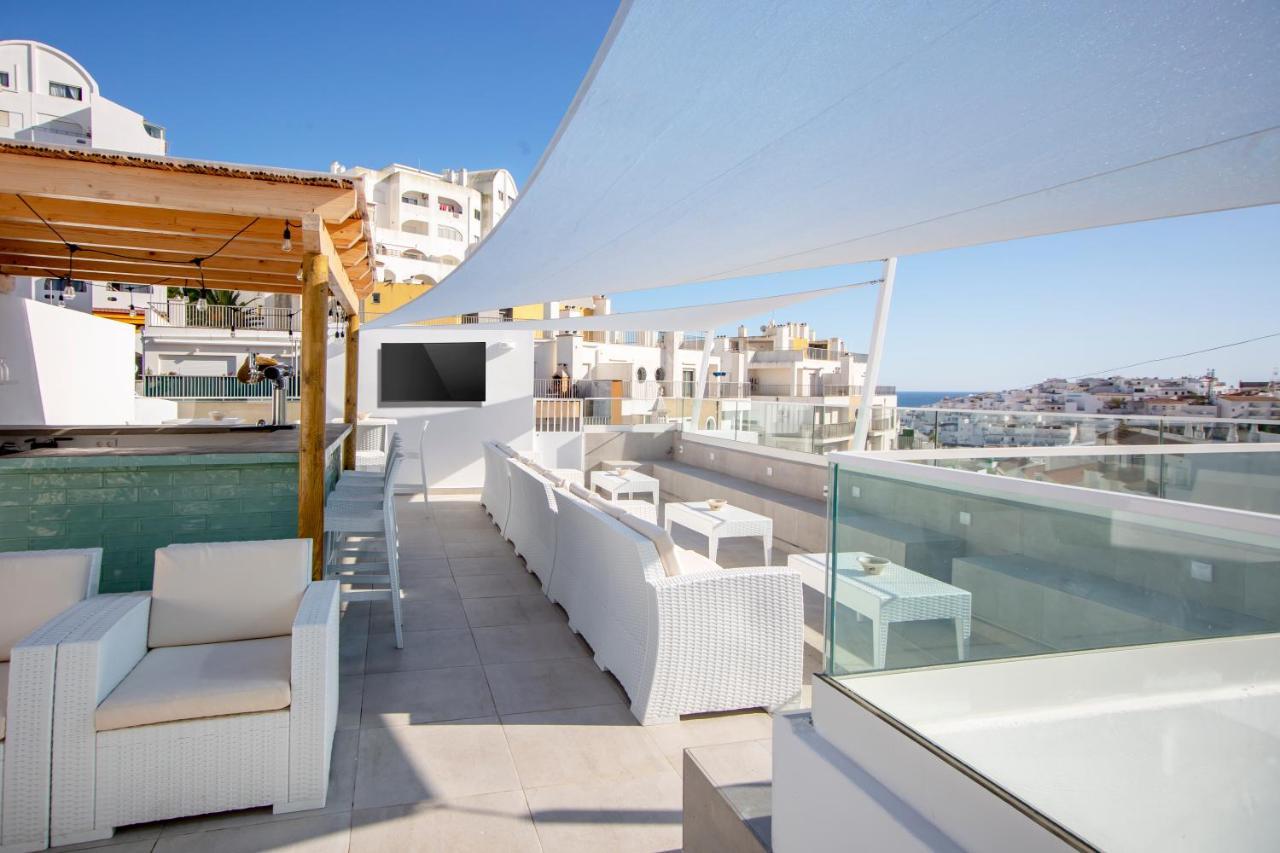 Hostel Sun Lovers Albufeira