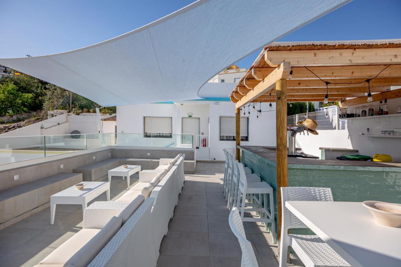 Albergue Sun Lovers *