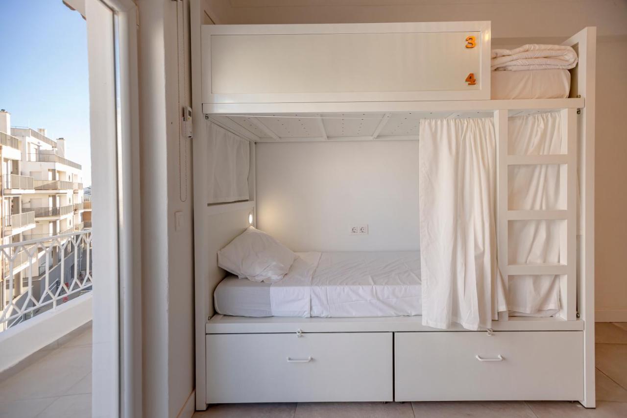Sun Lovers Hostel