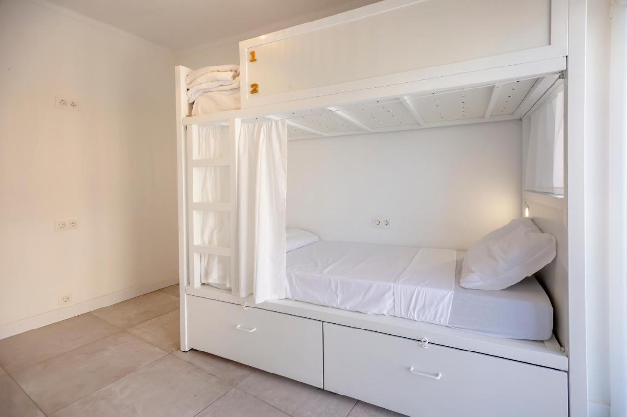 Sun Lovers Hostel Albufeira