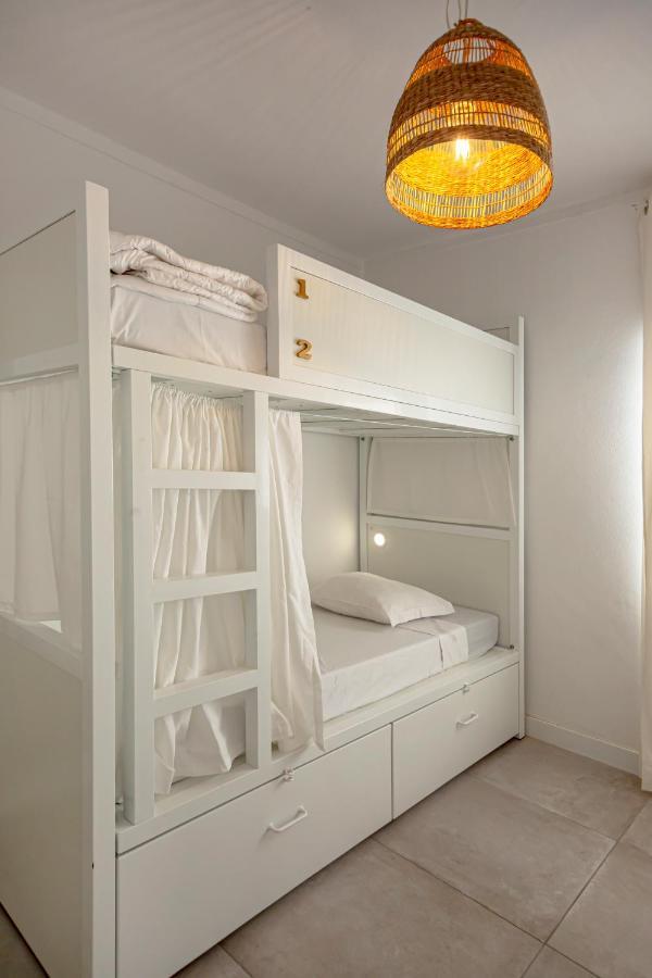 Sun Lovers Hostel Albufeira