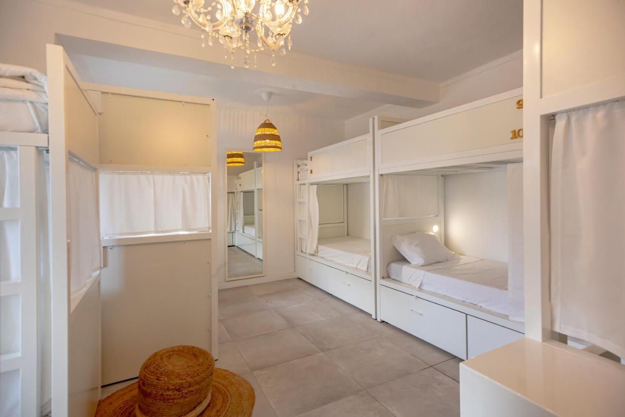 Sun Lovers Albergue Albufeira