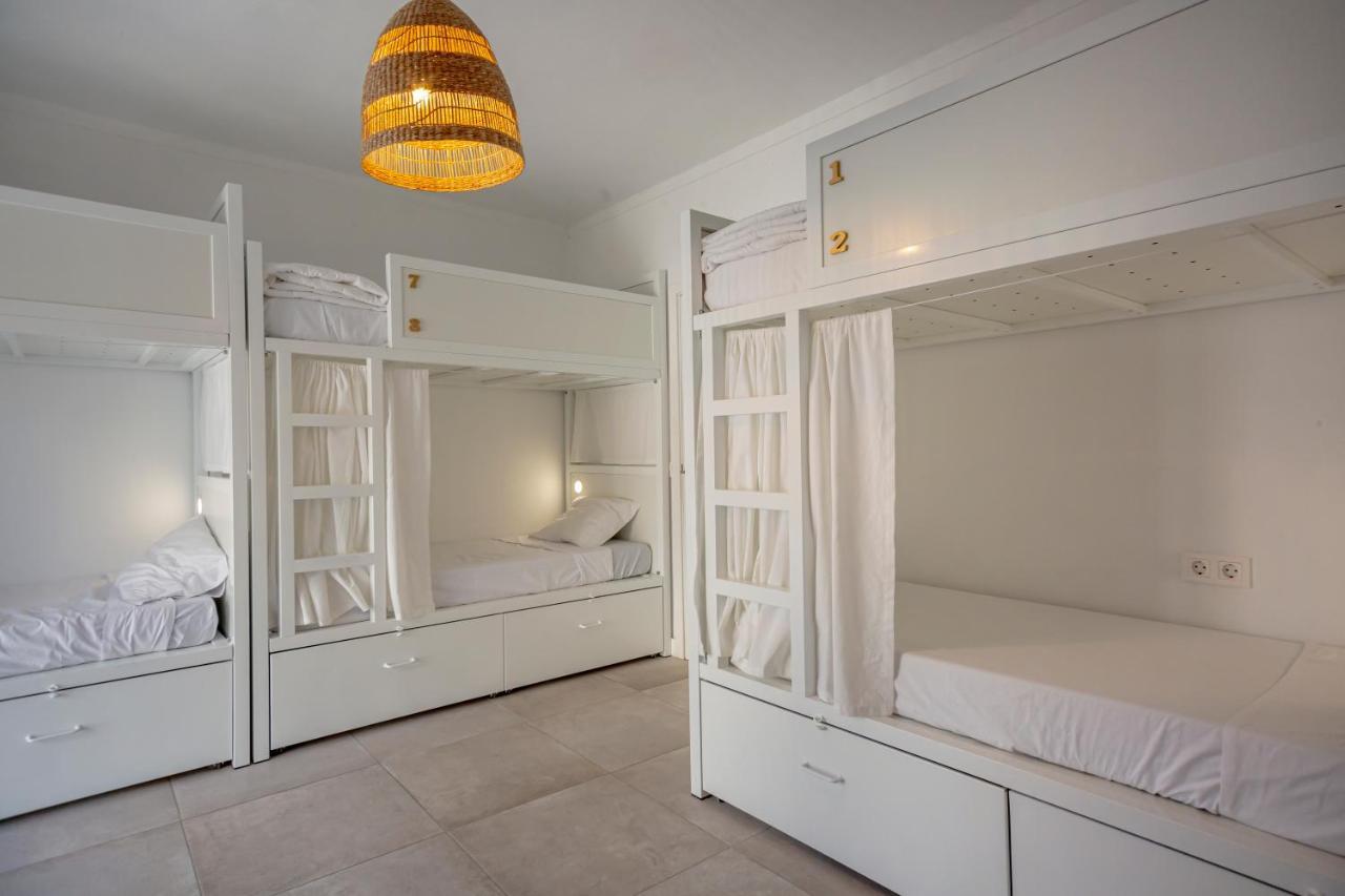 Sun Lovers Albergue