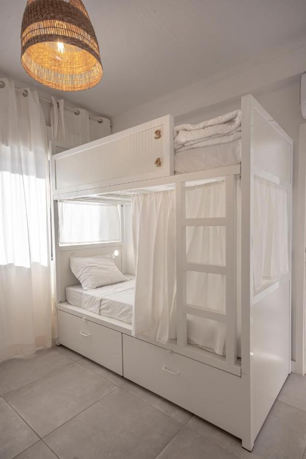 Albergue Sun Lovers Albufeira