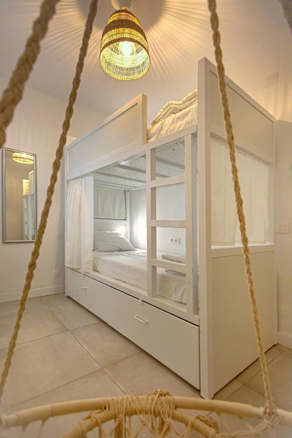 Albergue Sun Lovers Albufeira