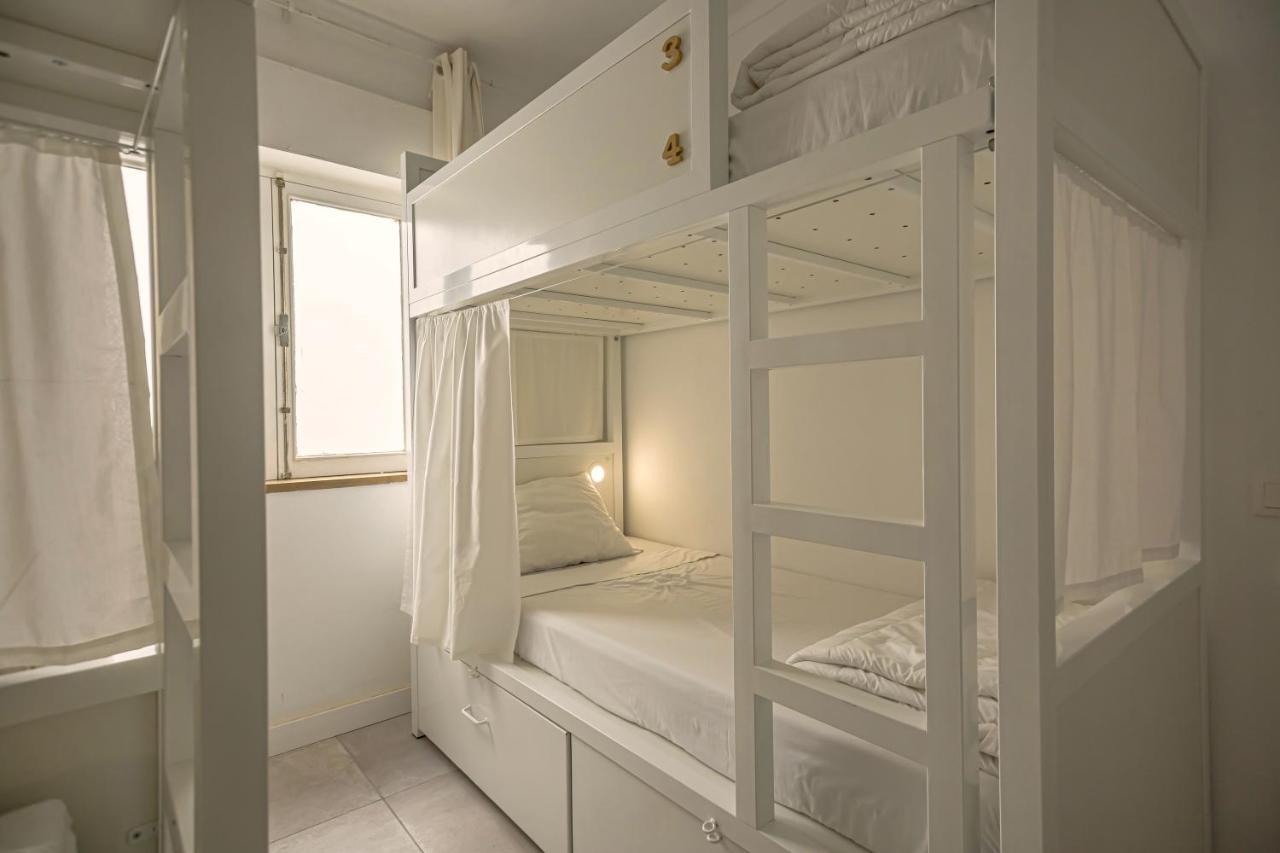 Albergue Sun Lovers Albufeira