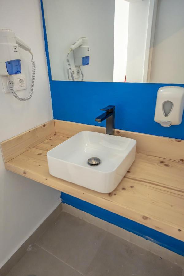 Hostel Sun Lovers Albufeira