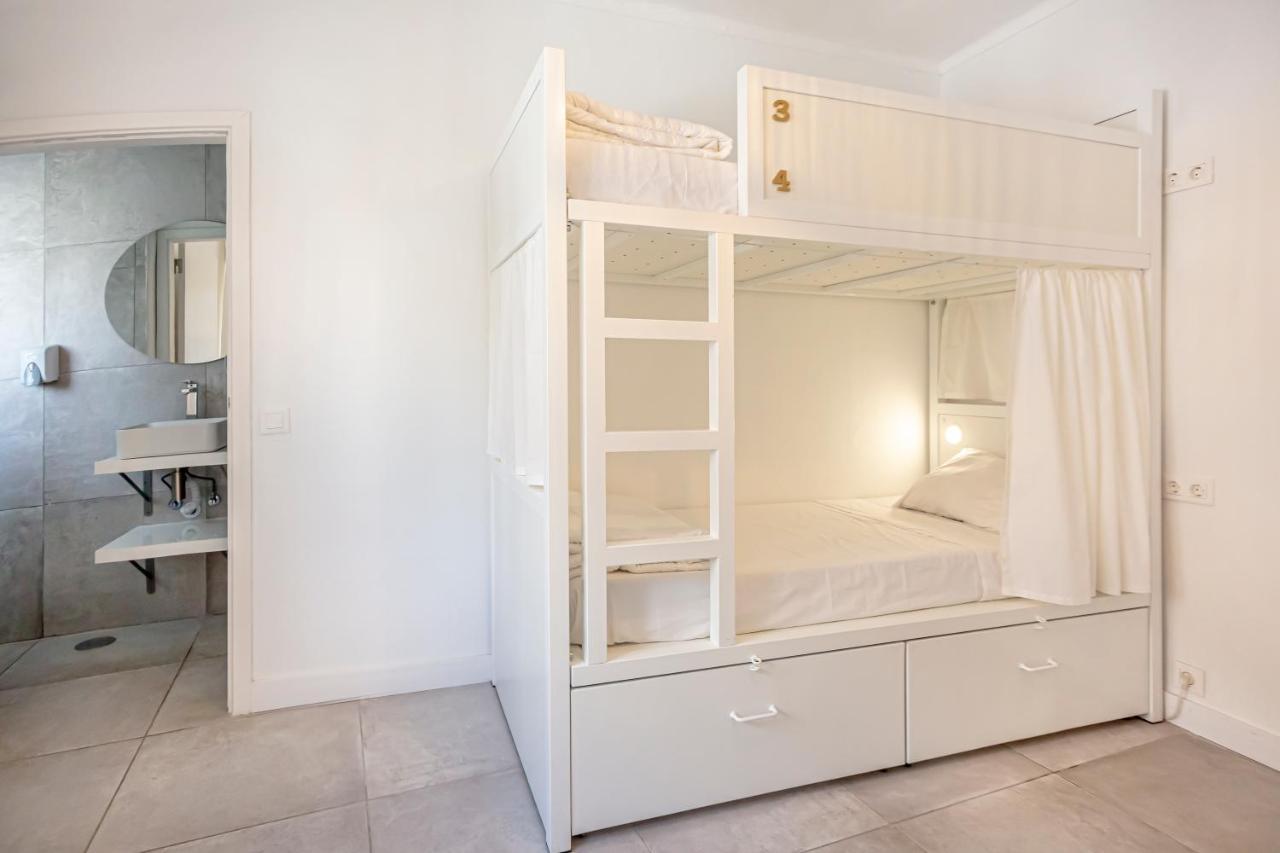 Albergue Sun Lovers Albufeira