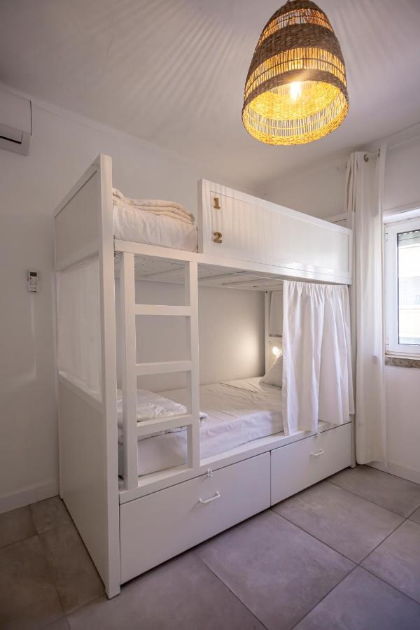 Sun Lovers Hostel Albufeira