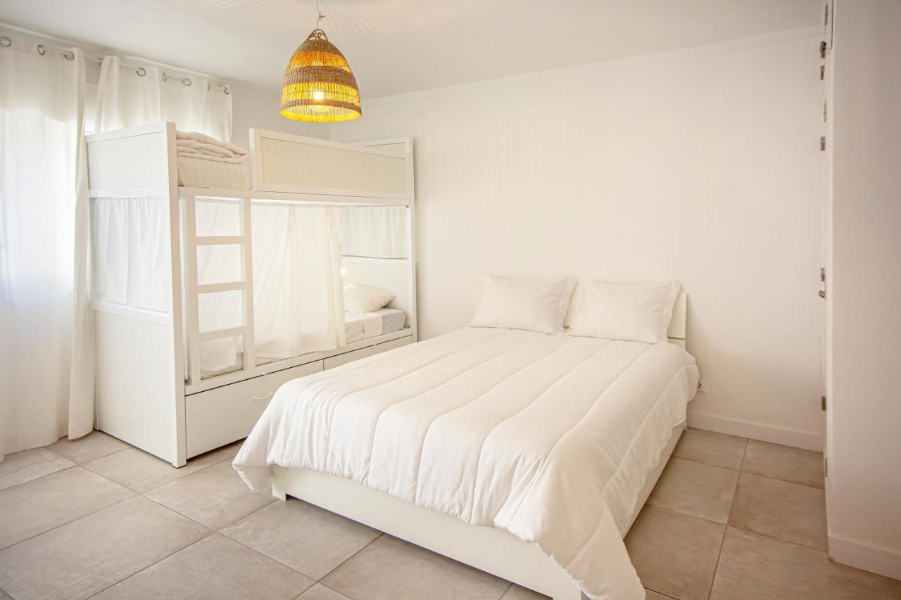 Sun Lovers Hostel