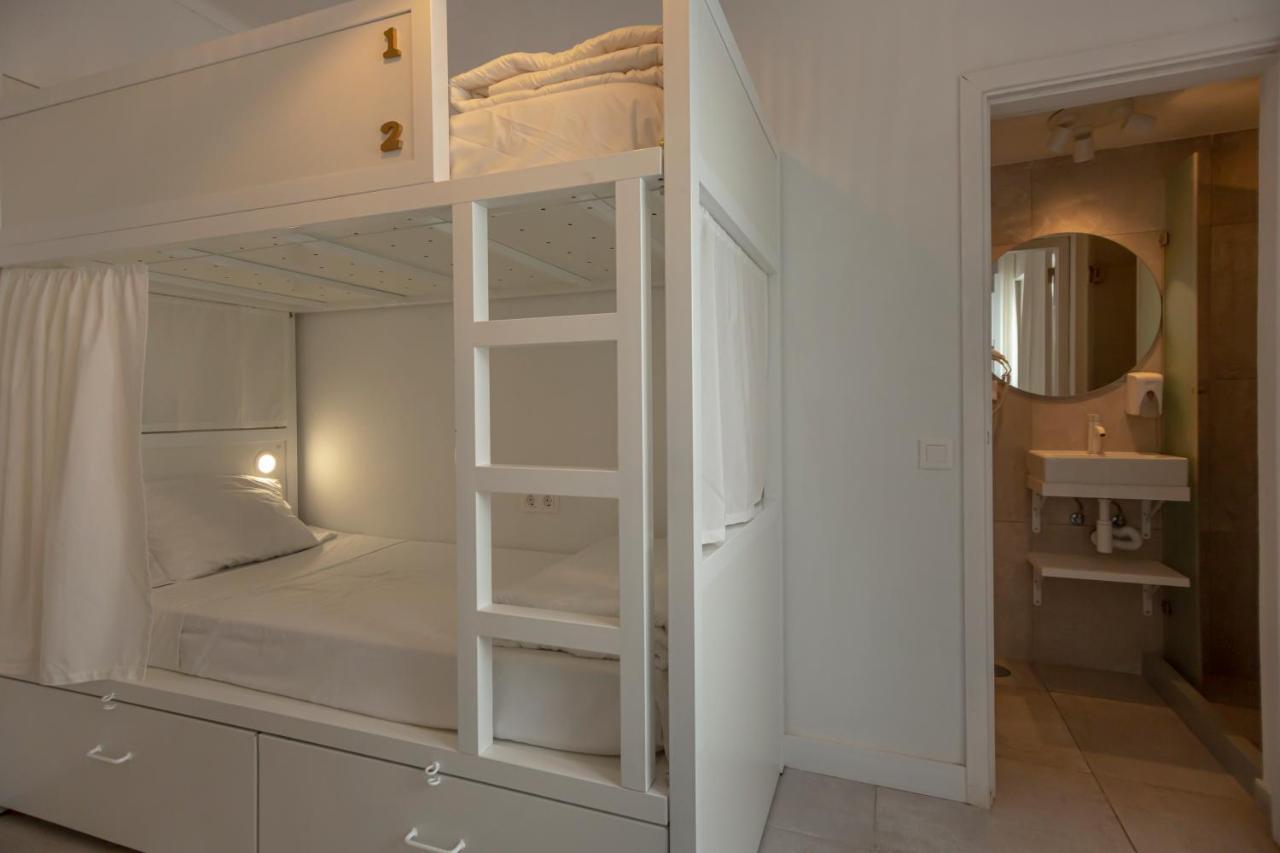 Sun Lovers Hostel Albufeira