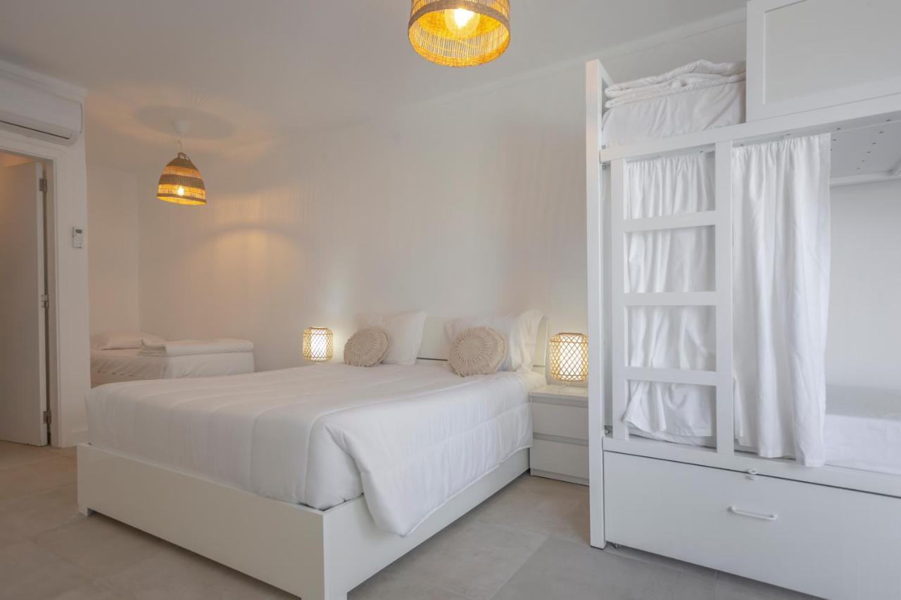 Albergue Sun Lovers