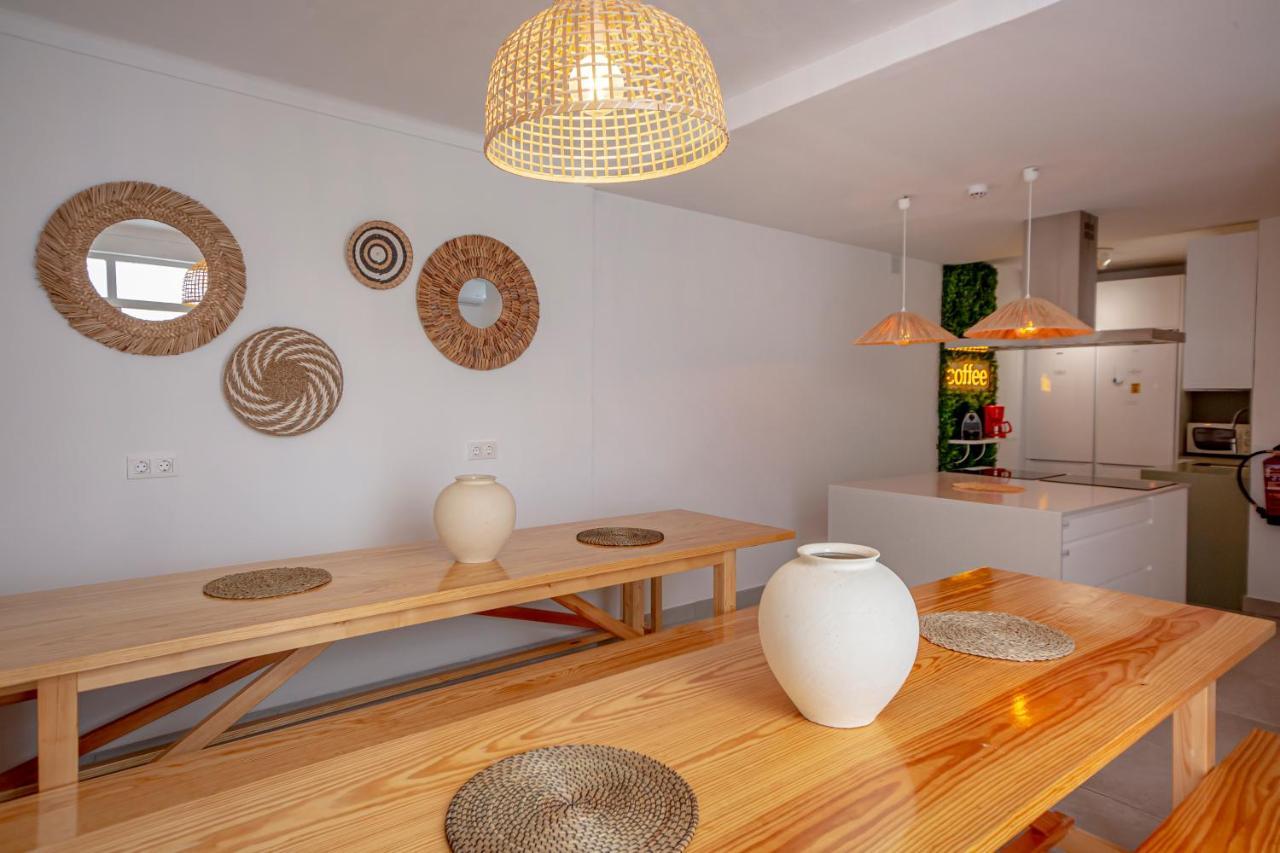 Sun Lovers Albergue